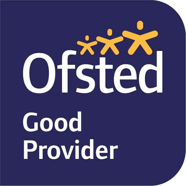 Ofsted - Good Rating