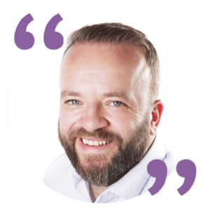 Arlind - Monkey Puzzle Bromley Owner