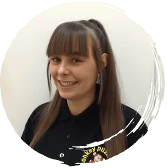 Emma – Early Years Co-Ordinator Emma - Early Years Co-Ordinator