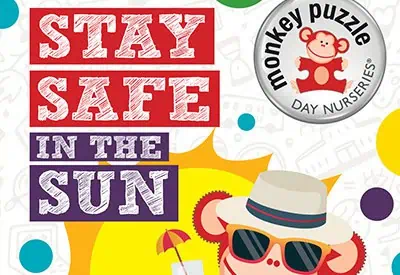 Sun Safe