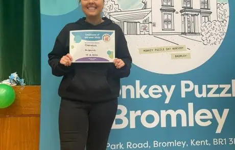 Bromley_-_Employee_of_year