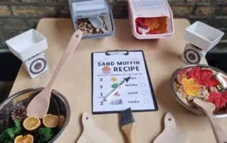 Garden resources