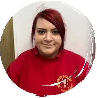 Lucie – Monkey Puzzle Bromley Lucie - Monkey Puzzle Bromley
