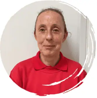 Amanda – Nursery Assistant