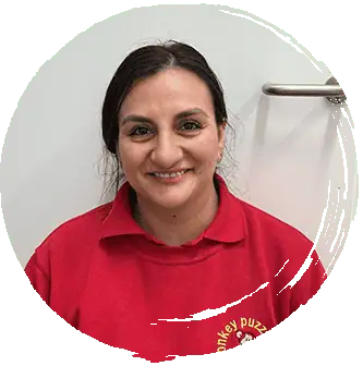 MP Bromley – Katherine